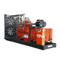 15kw-1500kw natural gas generator price